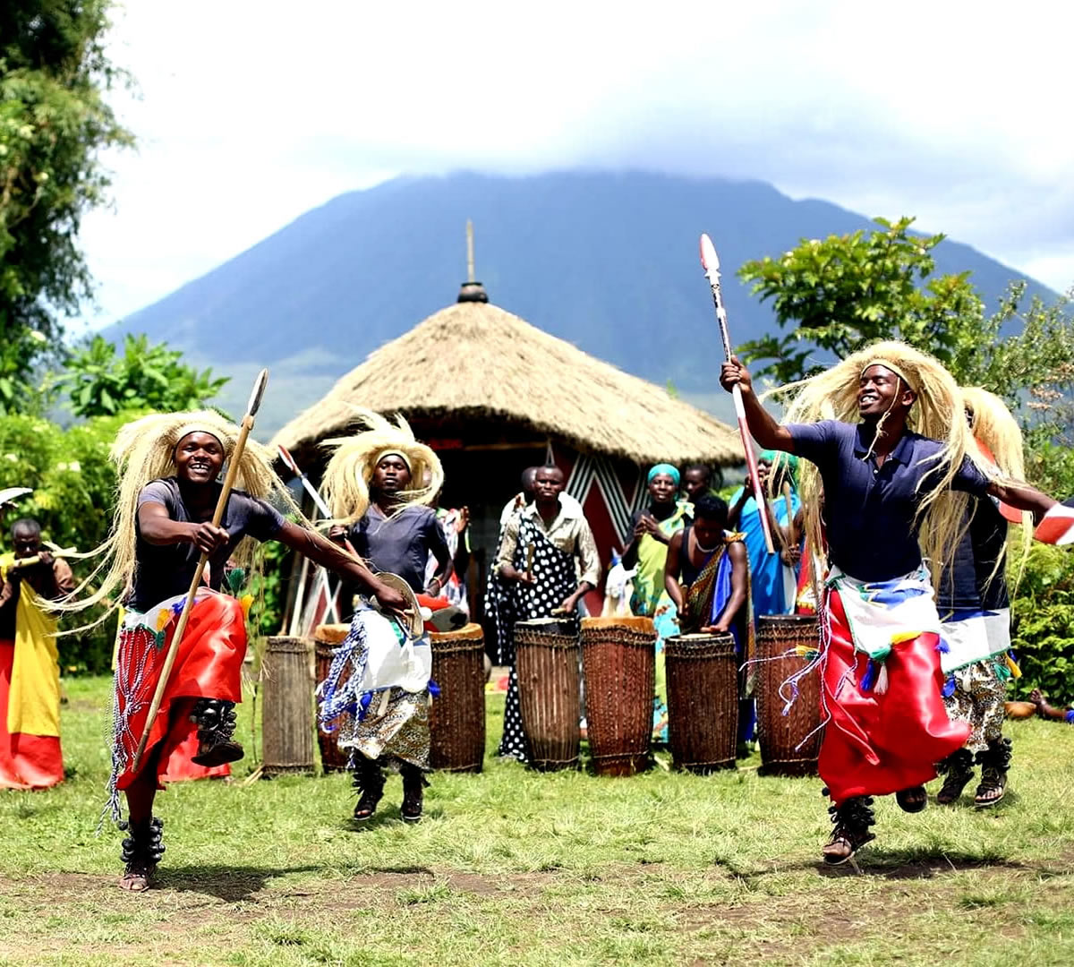 rwanda cultural experiences