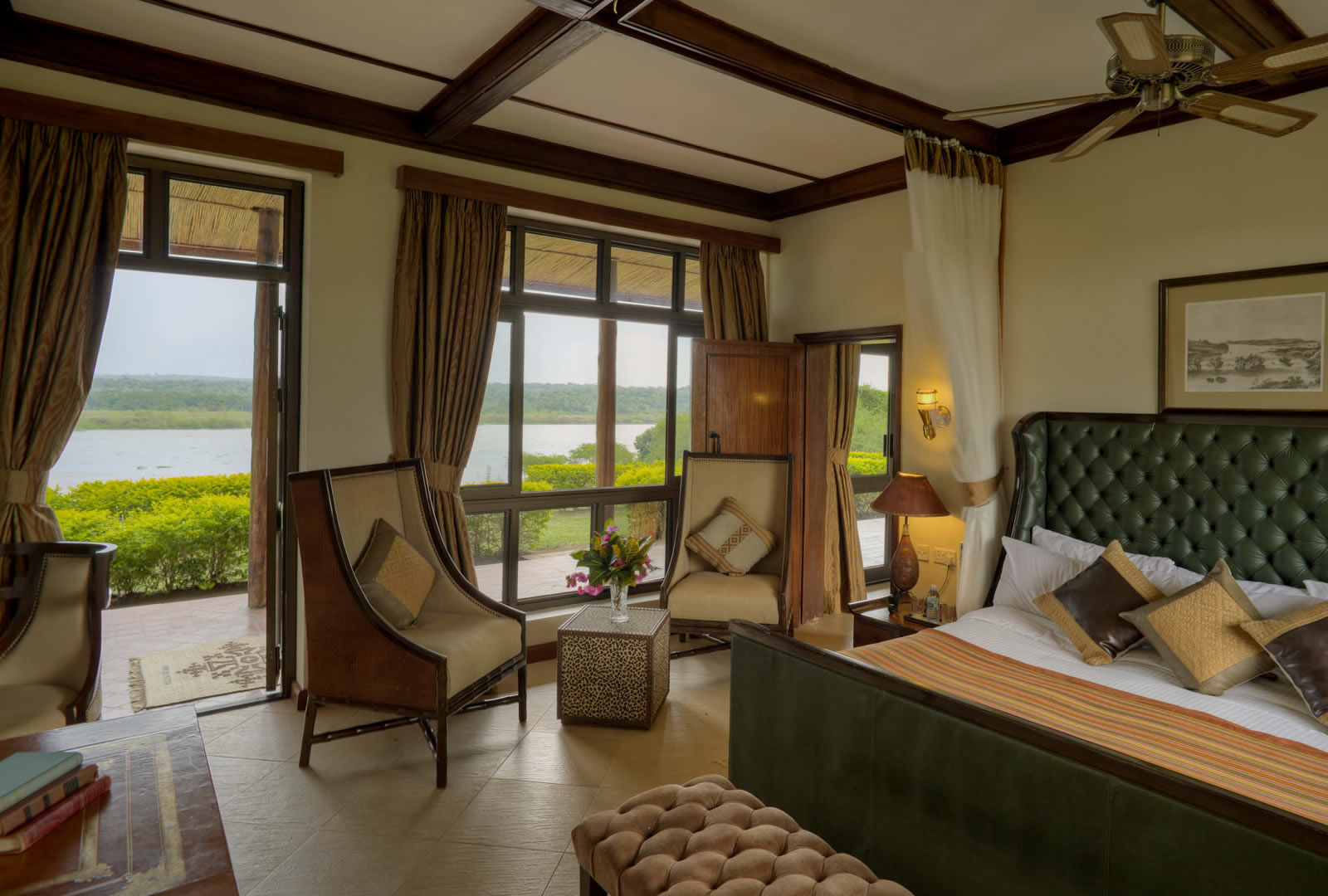 11 Days Best of Uganda Safari 