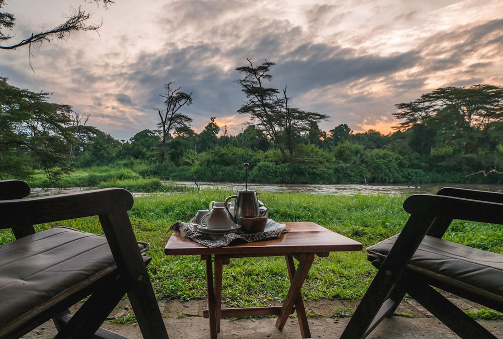 11 Days Opulent Uganda