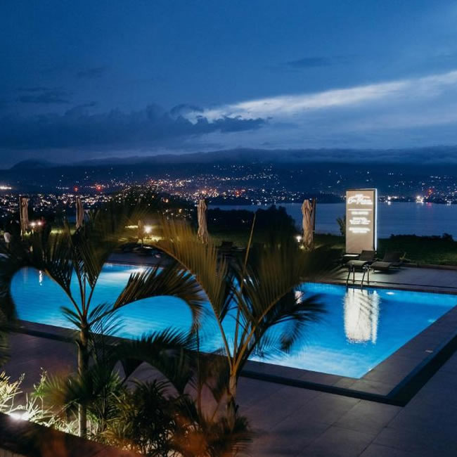 11 Days Spectacular Rwanda