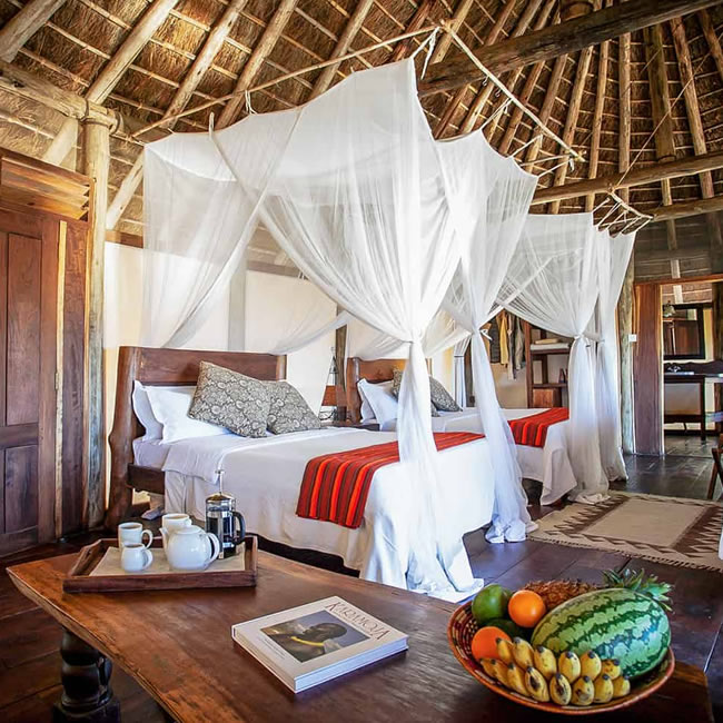 12 Days Uncharted Territories