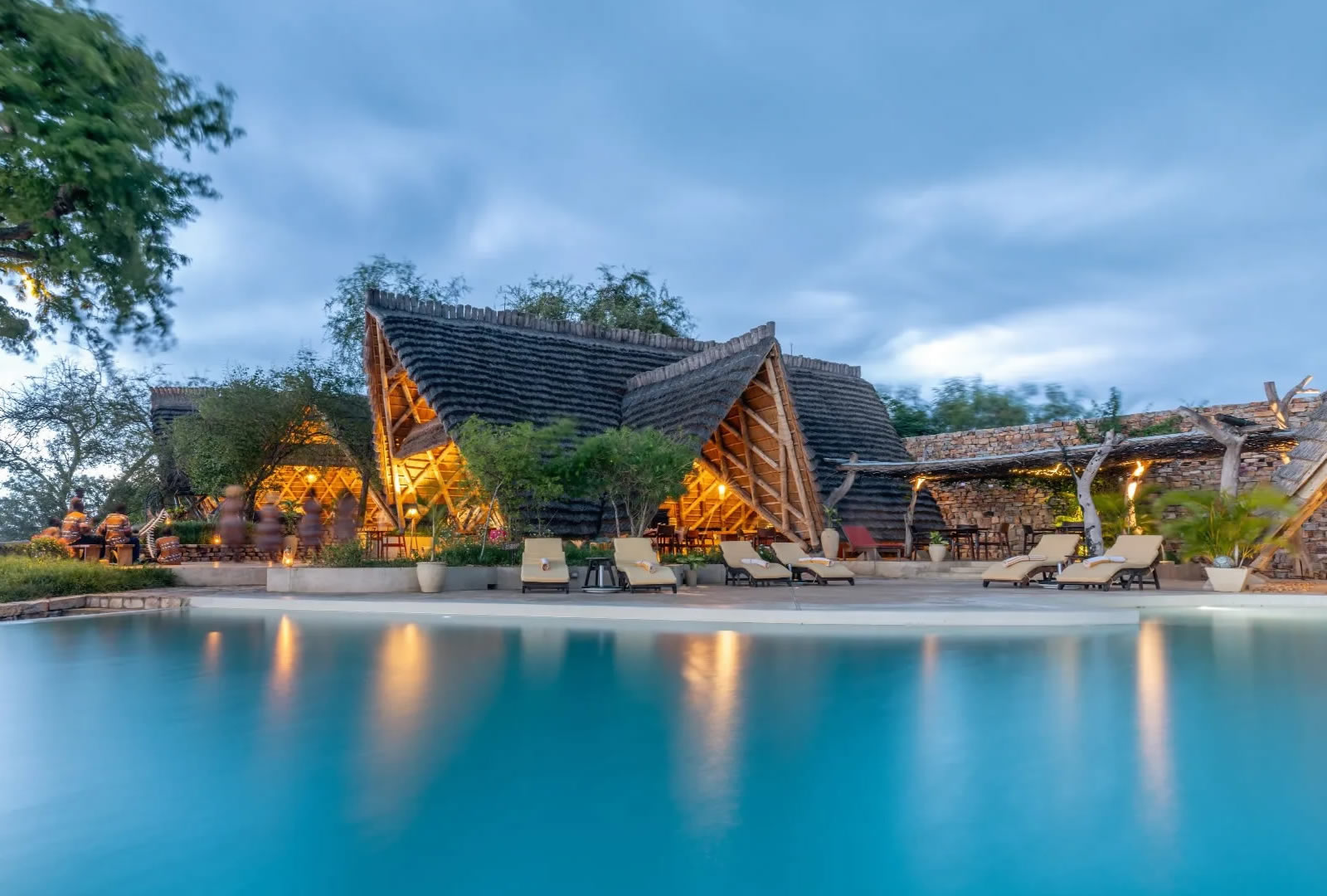 15 Days Savannah, Rivers & Apes 