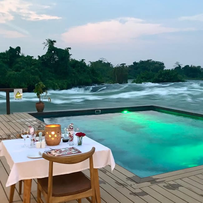 16 Days Uganda & Rwanda Safari