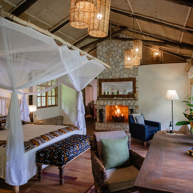 4 Days Bwindi by Air Safaris